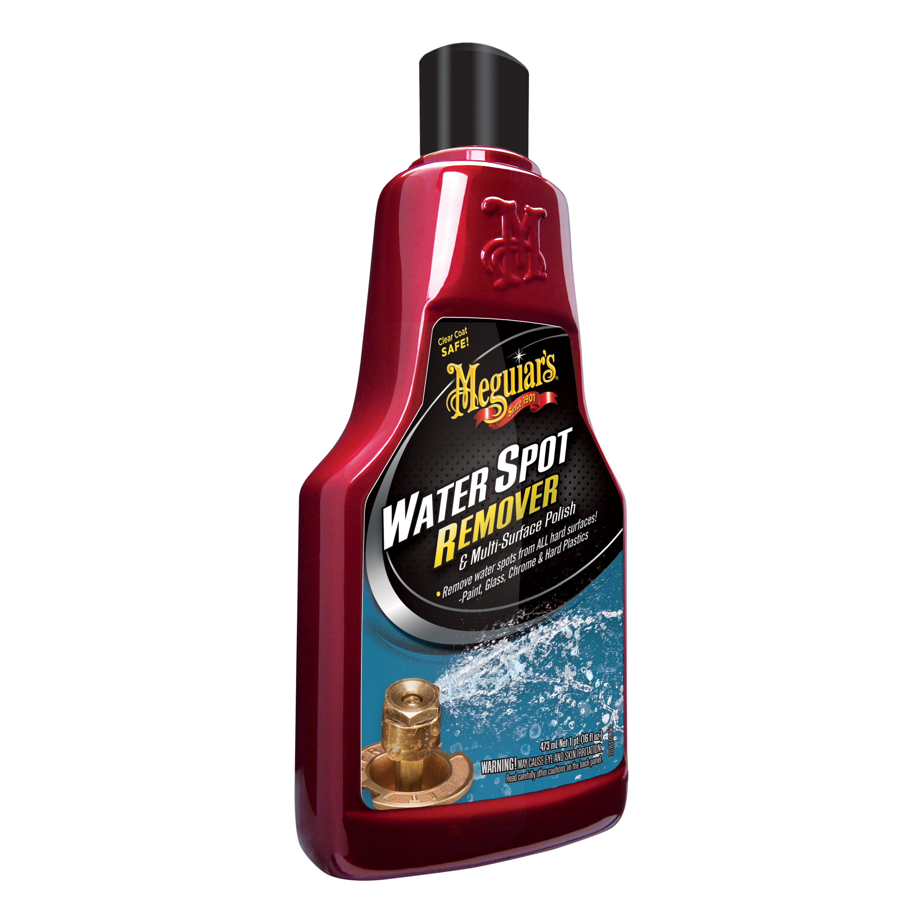 Meguiars A3714 Water Spot Remover